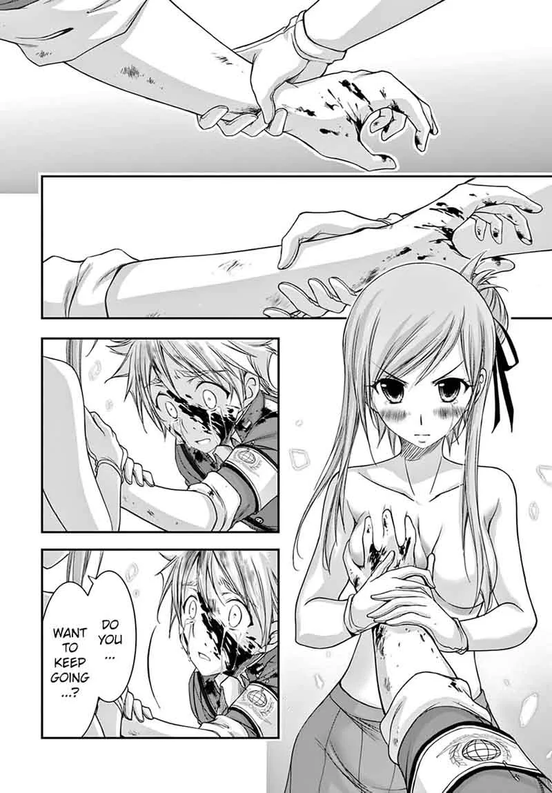 Plunderer Chapter 26 page 41