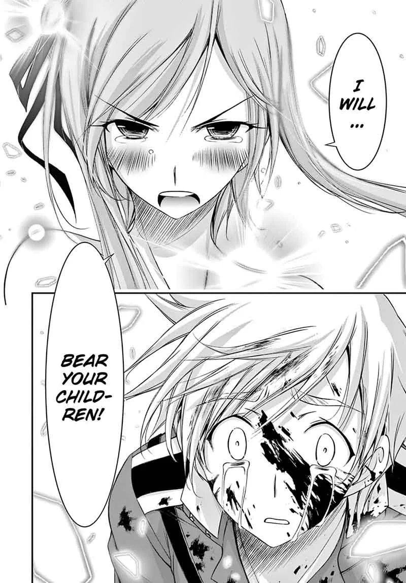 Plunderer Chapter 26 page 43