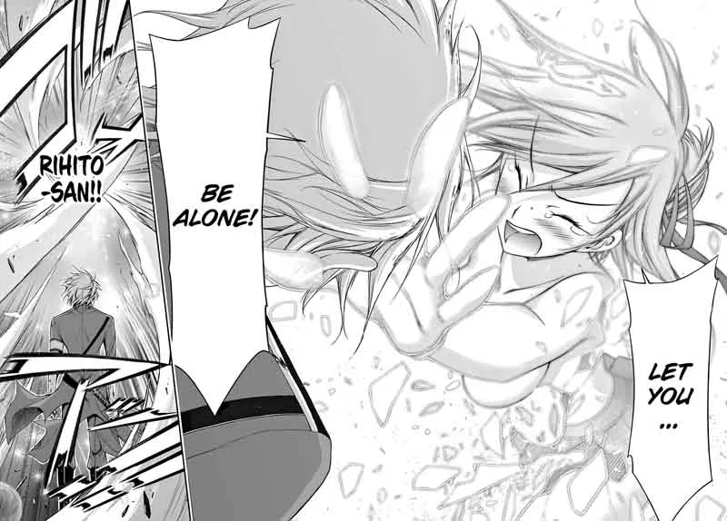 Plunderer Chapter 26 page 45