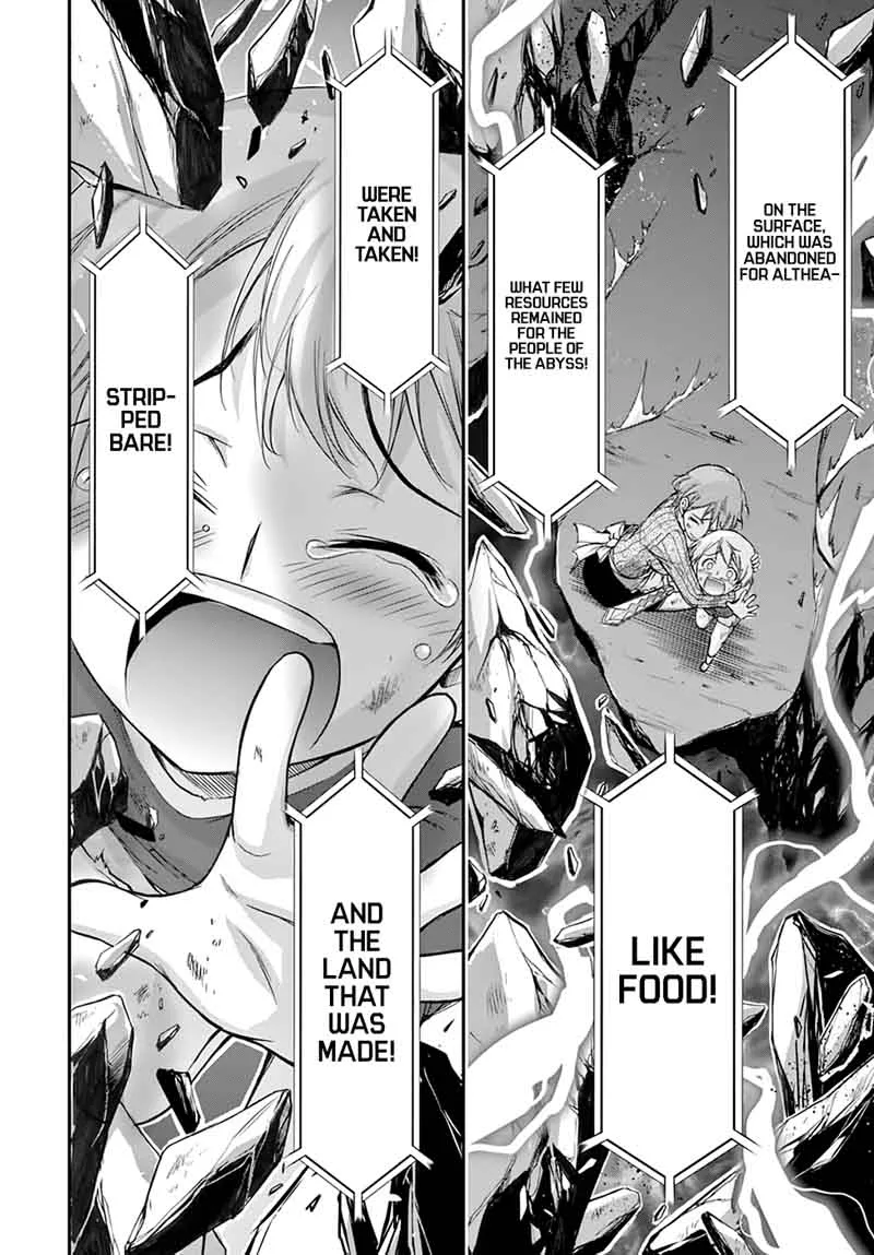 Plunderer Chapter 27 page 29