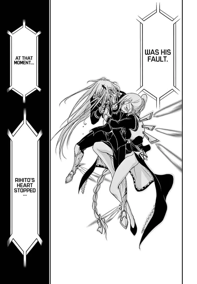 Plunderer Chapter 27 page 39