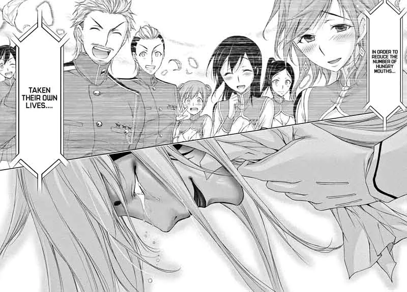 Plunderer Chapter 27 page 42