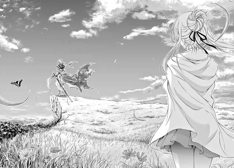 Plunderer Chapter 27 page 45