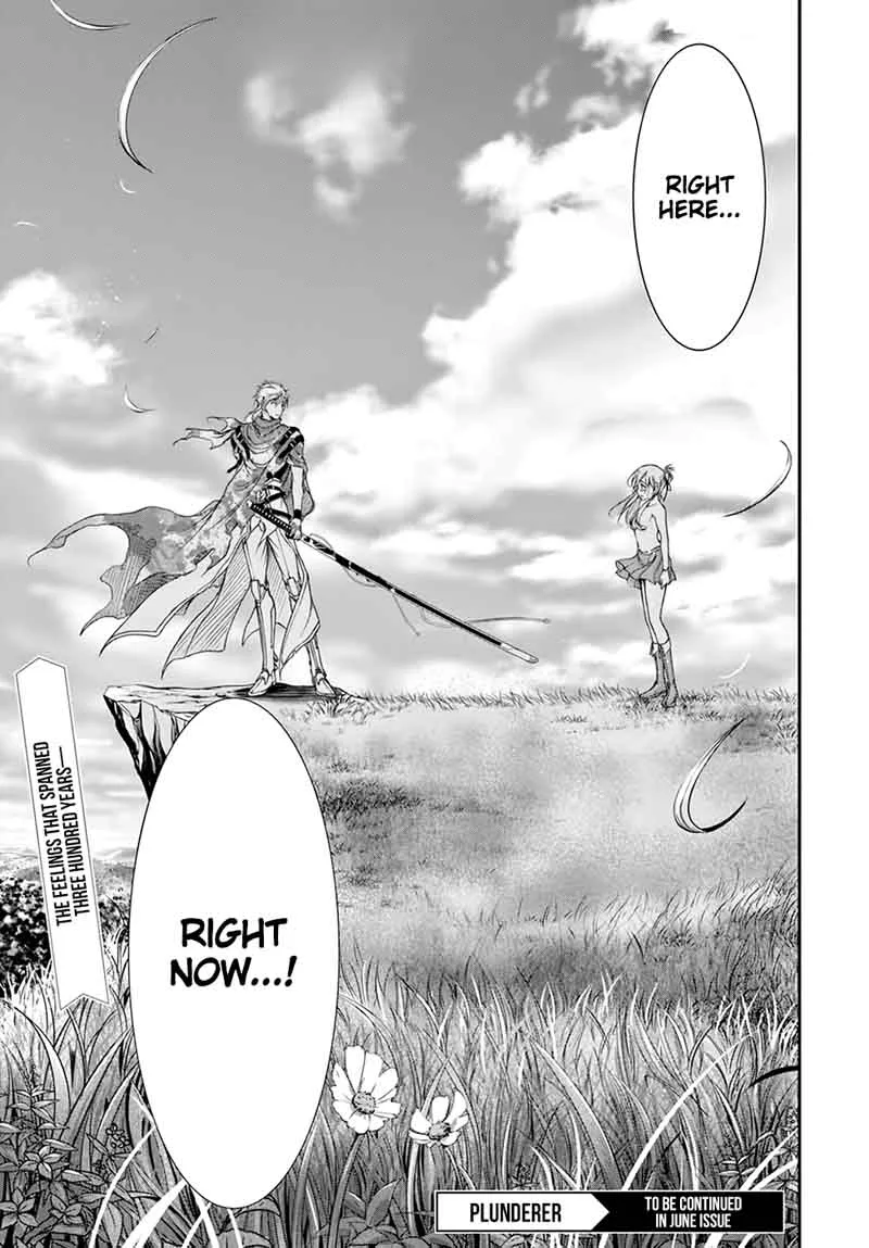 Plunderer Chapter 27 page 49