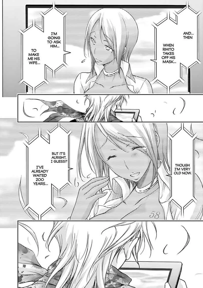 Plunderer Chapter 28 page 33