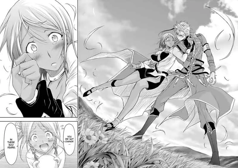 Plunderer Chapter 28 page 24
