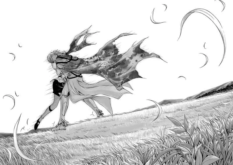 Plunderer Chapter 28 page 37