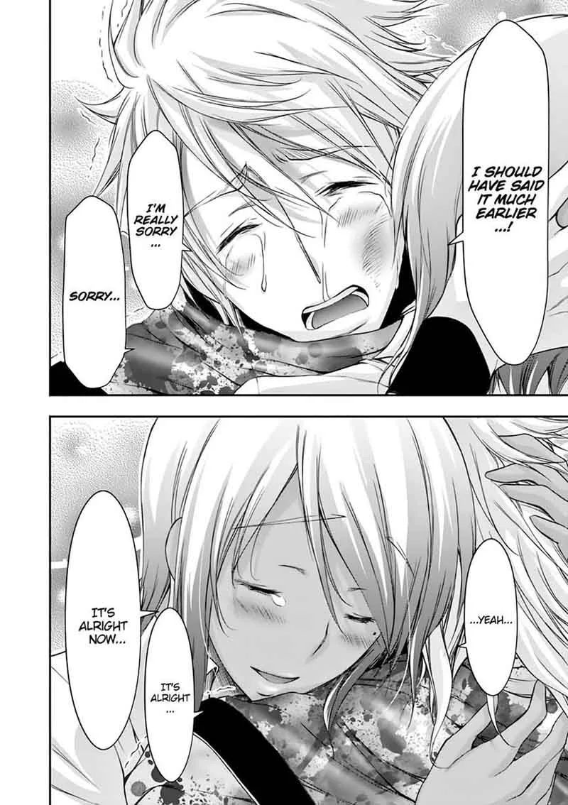 Plunderer Chapter 28 page 42
