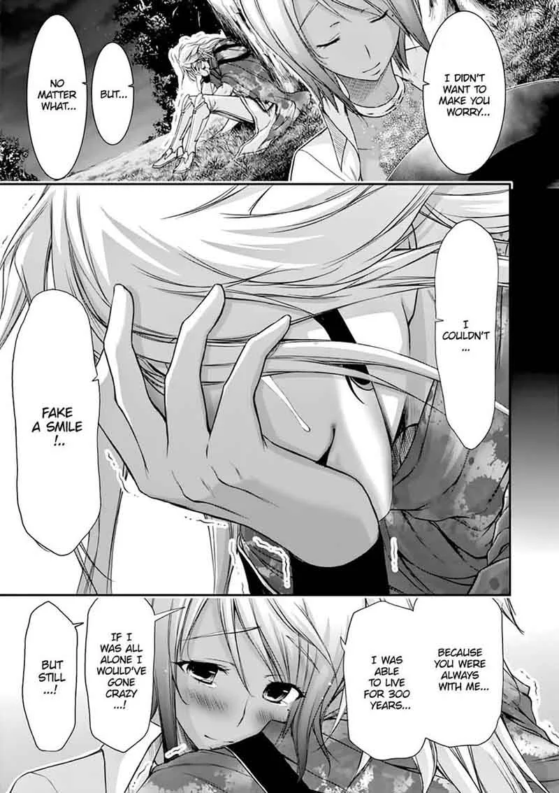 Plunderer Chapter 28 page 41