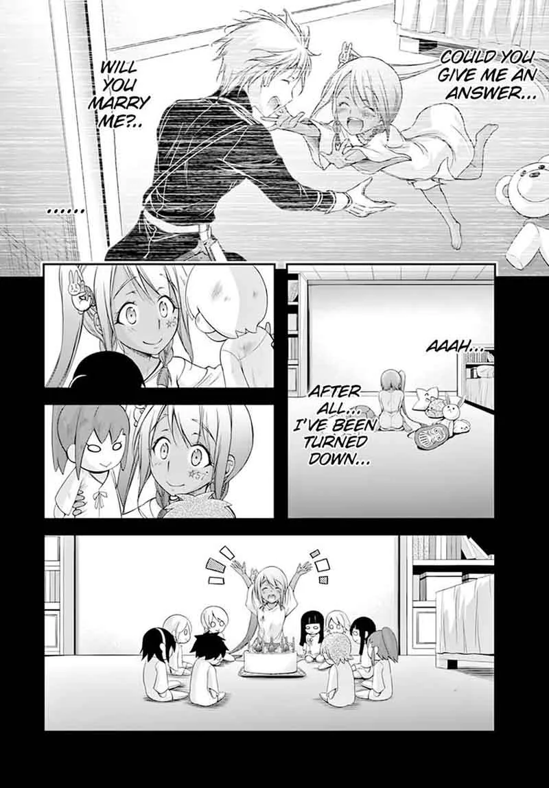 Plunderer Chapter 28 page 44