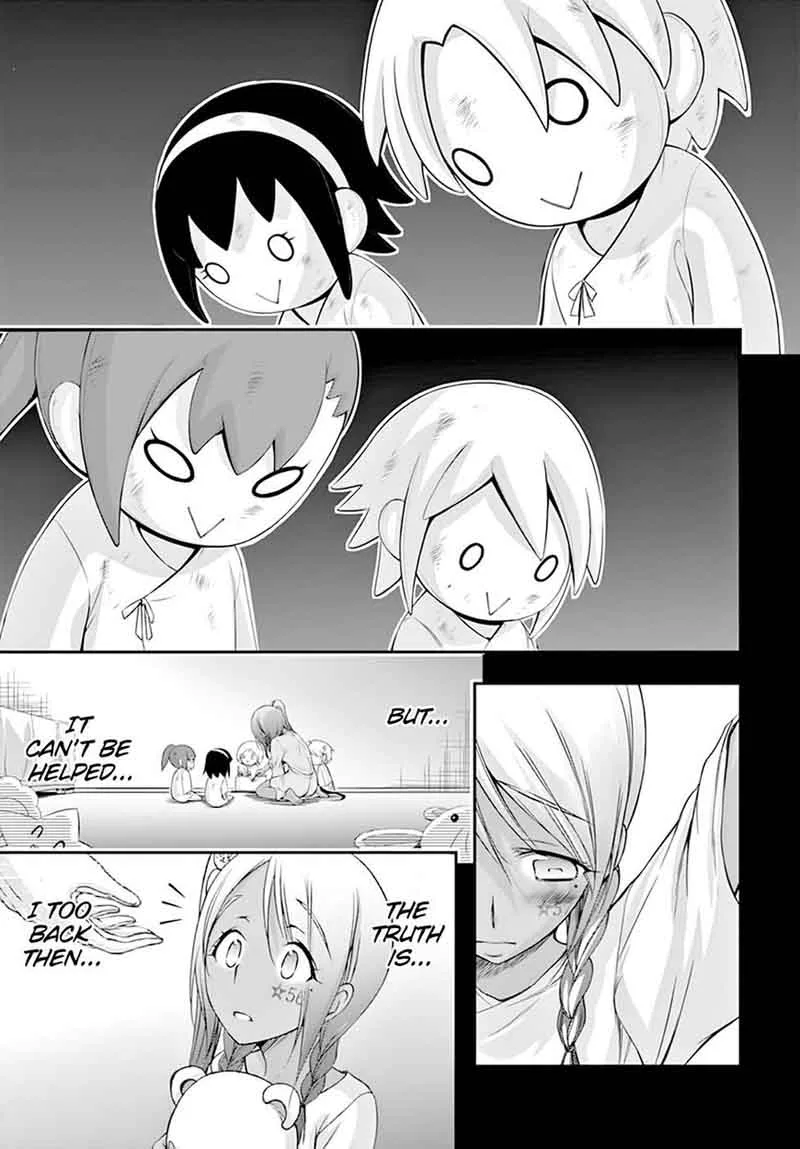 Plunderer Chapter 28 page 45