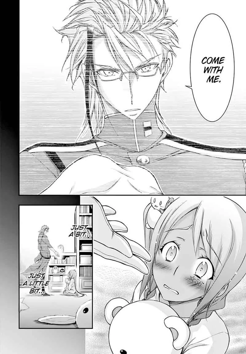 Plunderer Chapter 28 page 46