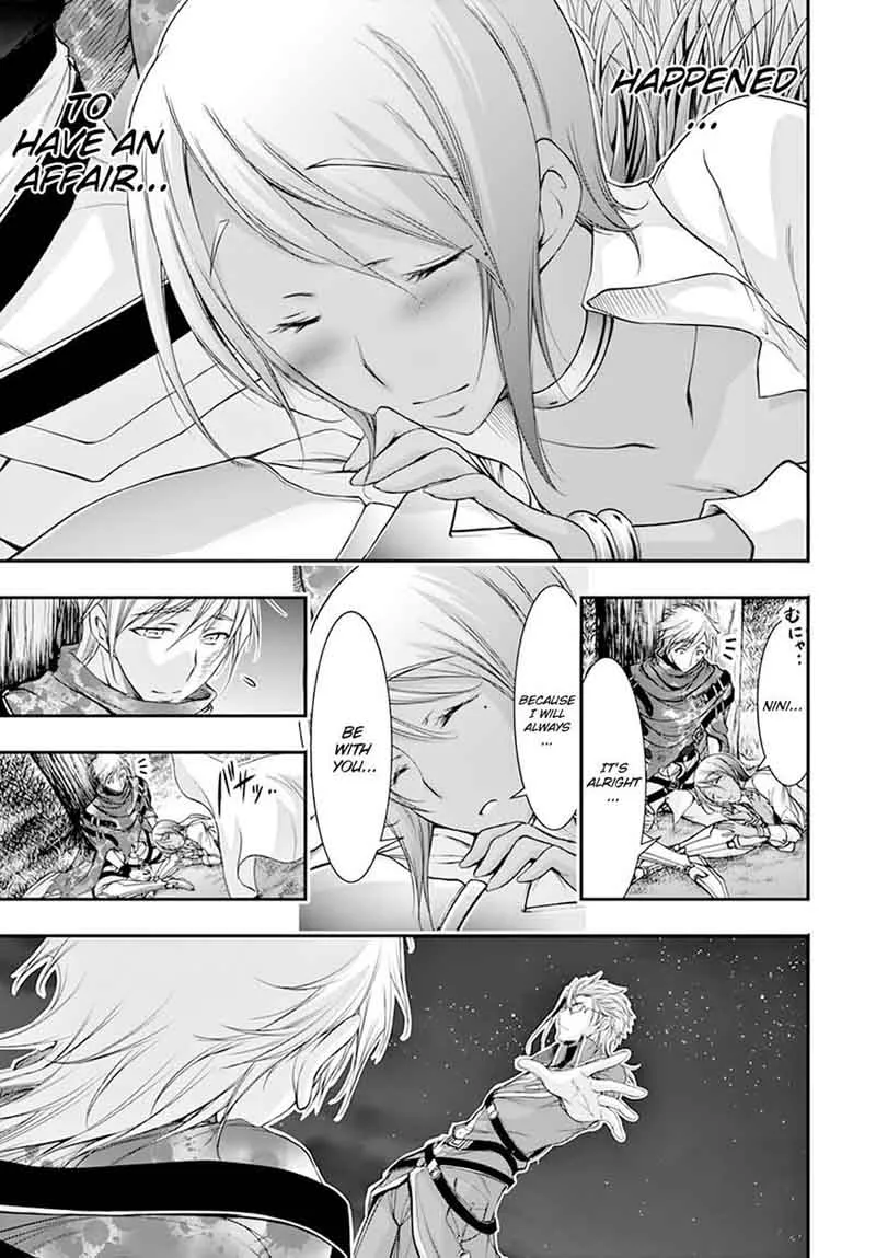 Plunderer Chapter 28 page 47