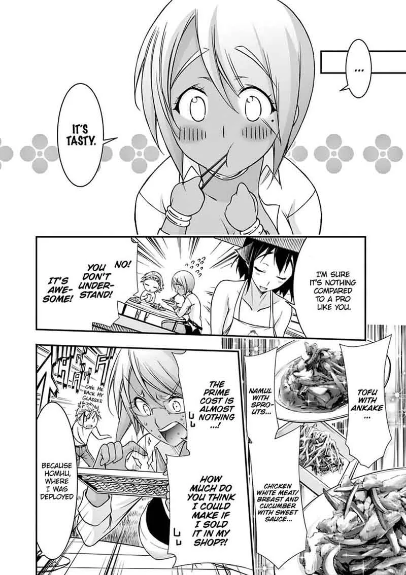 Plunderer Chapter 29 page 10