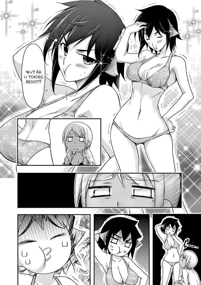 Plunderer Chapter 29 page 12