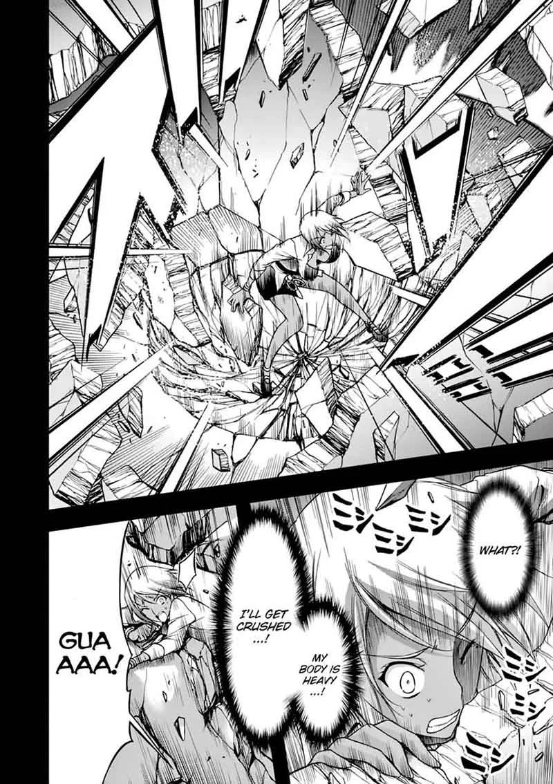 Plunderer Chapter 29 page 3