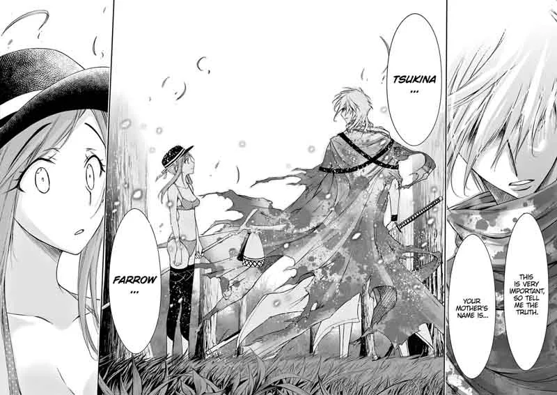 Plunderer Chapter 29 page 26