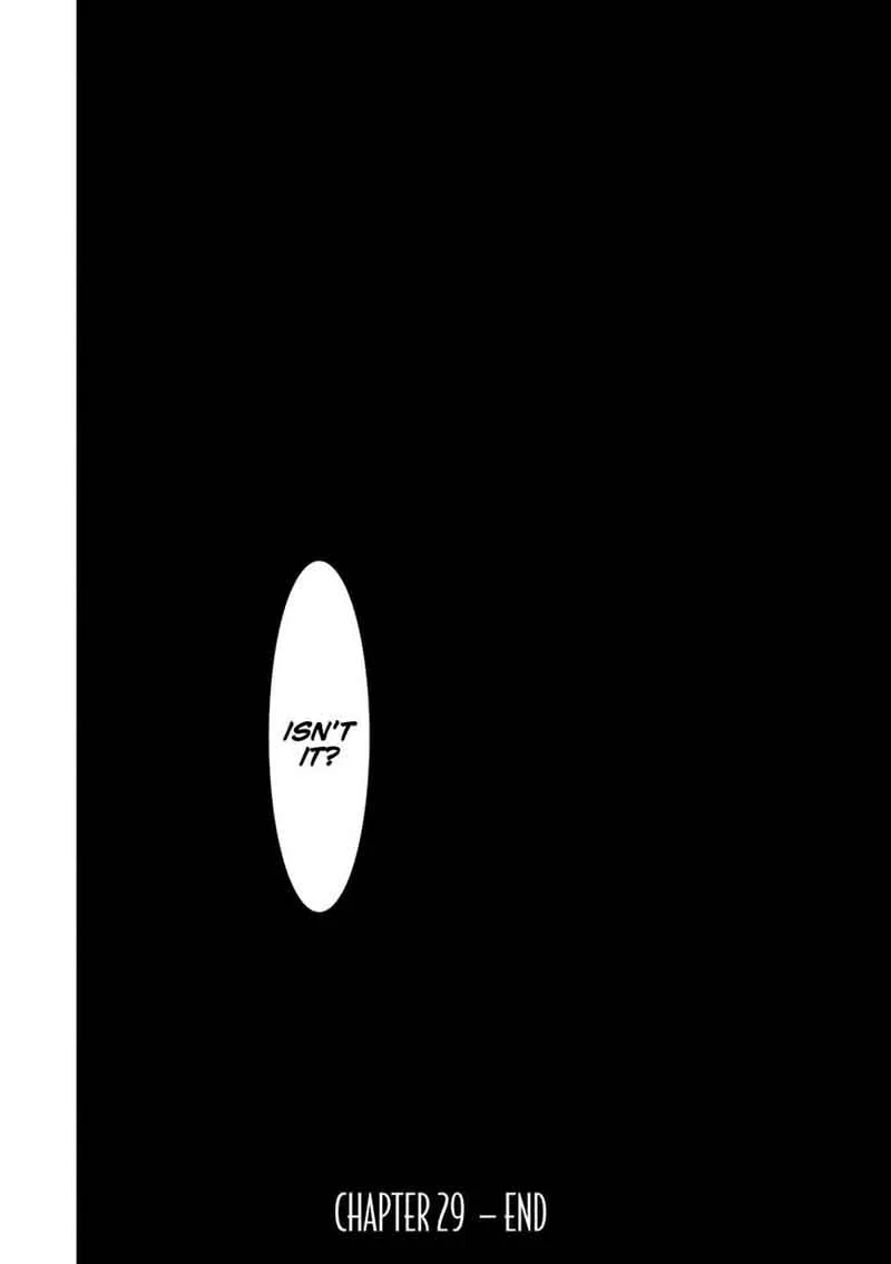 Plunderer Chapter 29 page 27