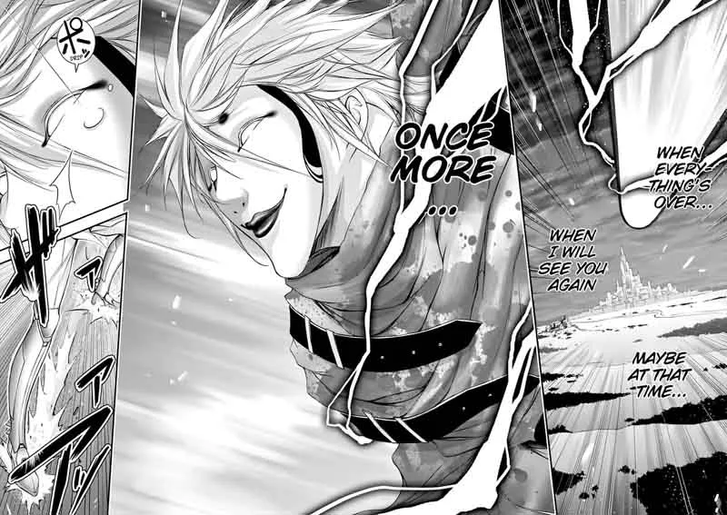 Plunderer Chapter 30 page 29