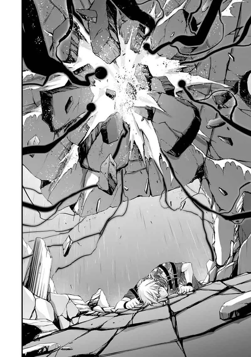 Plunderer Chapter 30 page 35