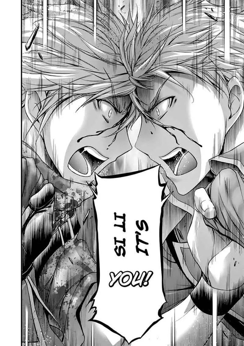 Plunderer Chapter 30 page 23