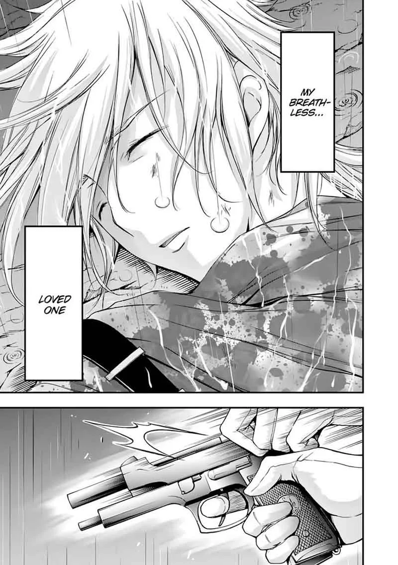 Plunderer Chapter 30 page 39