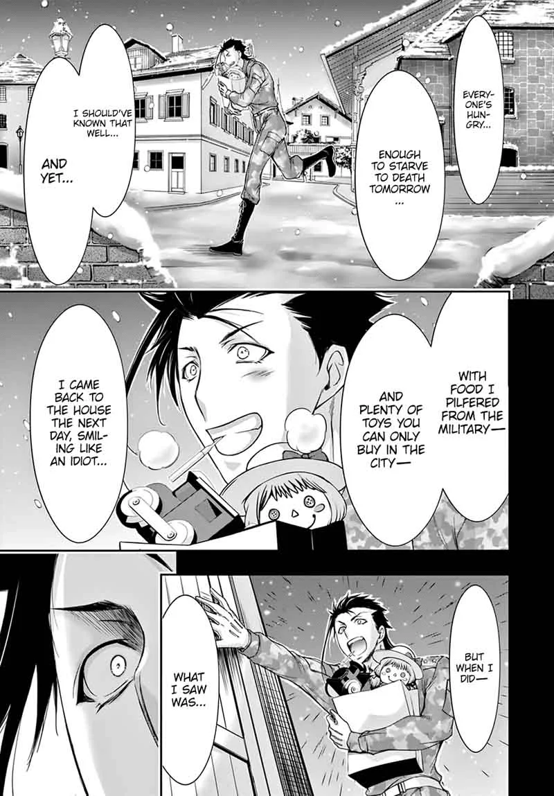 Plunderer Chapter 31 page 32