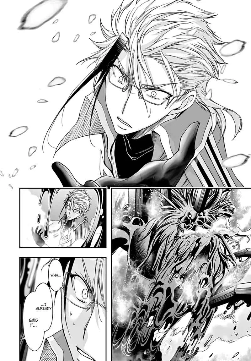 Plunderer Chapter 31 page 27
