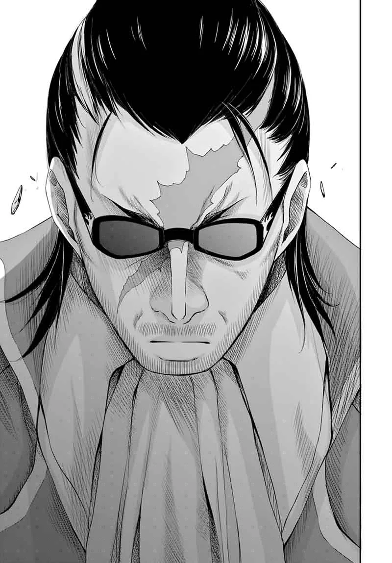 Plunderer Chapter 31 page 14
