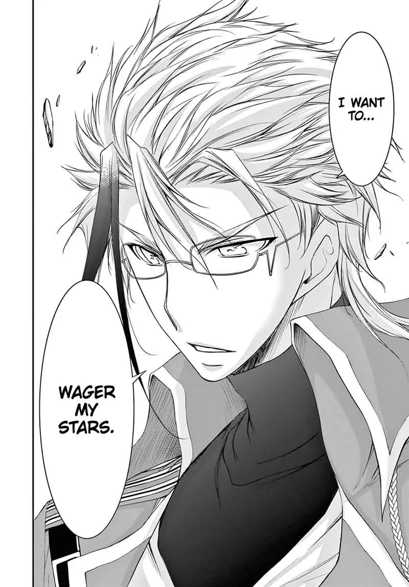 Plunderer Chapter 31 page 13