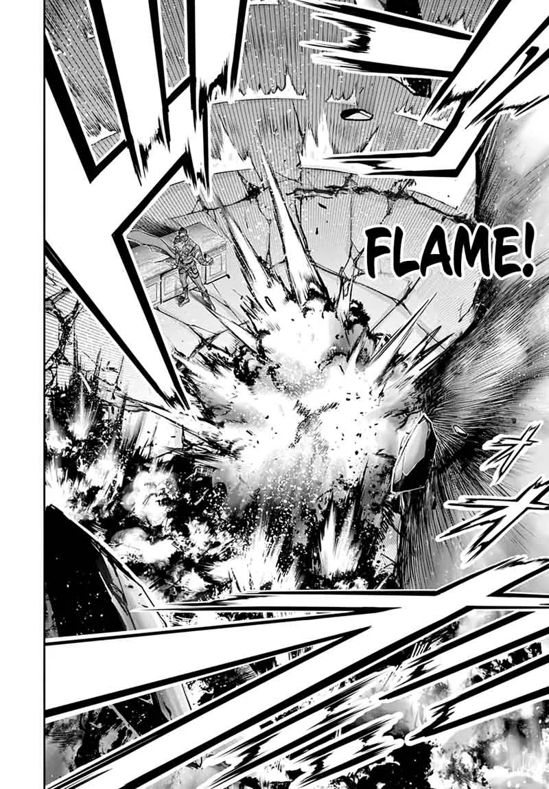 Plunderer Chapter 31 page 29