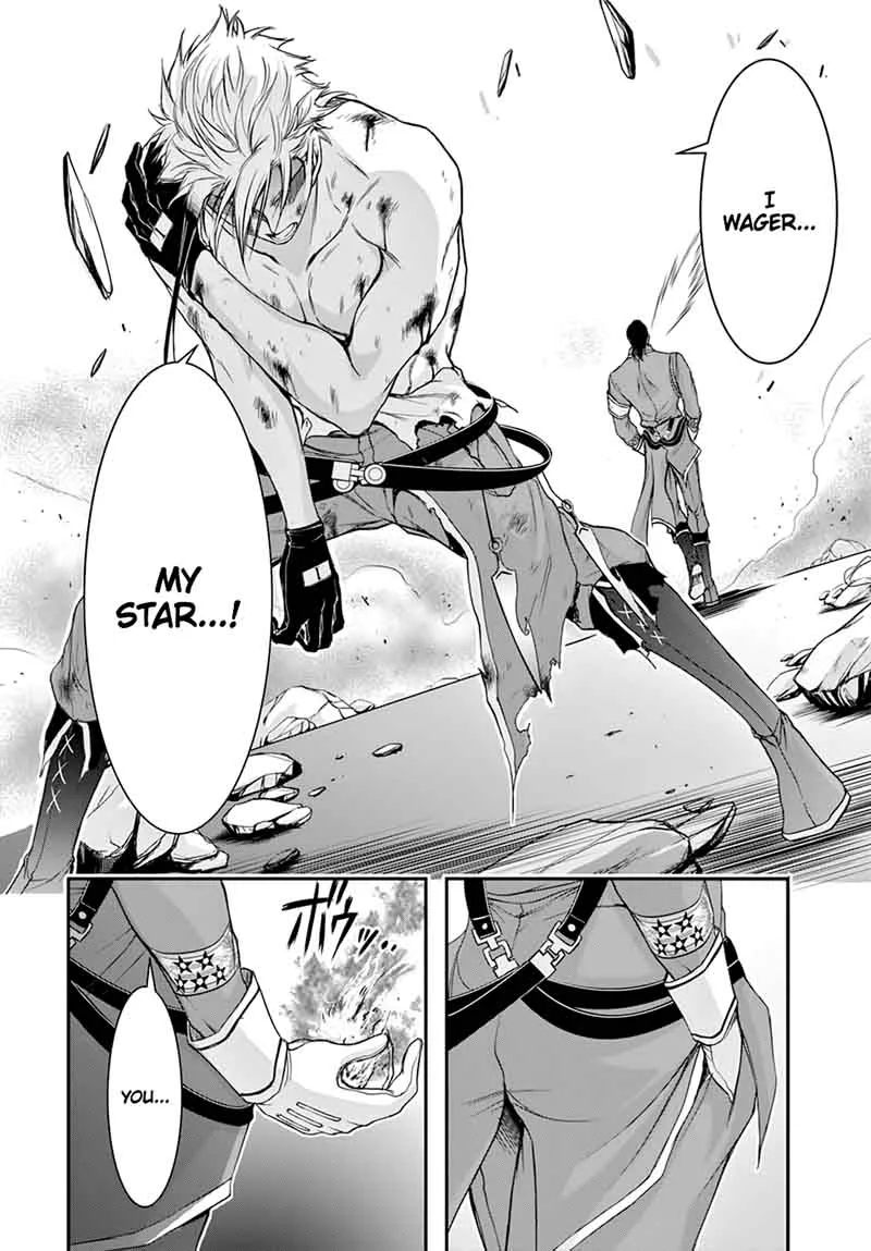 Plunderer Chapter 31 page 39
