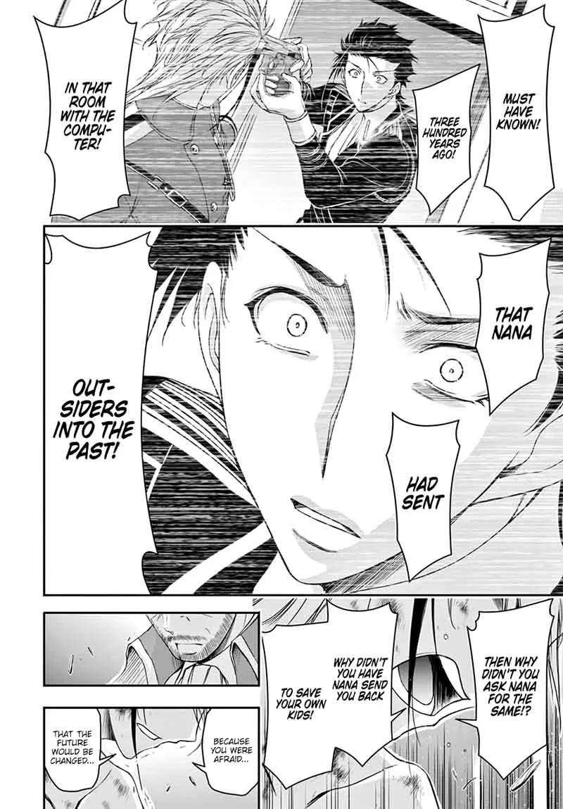 Plunderer Chapter 31 page 41