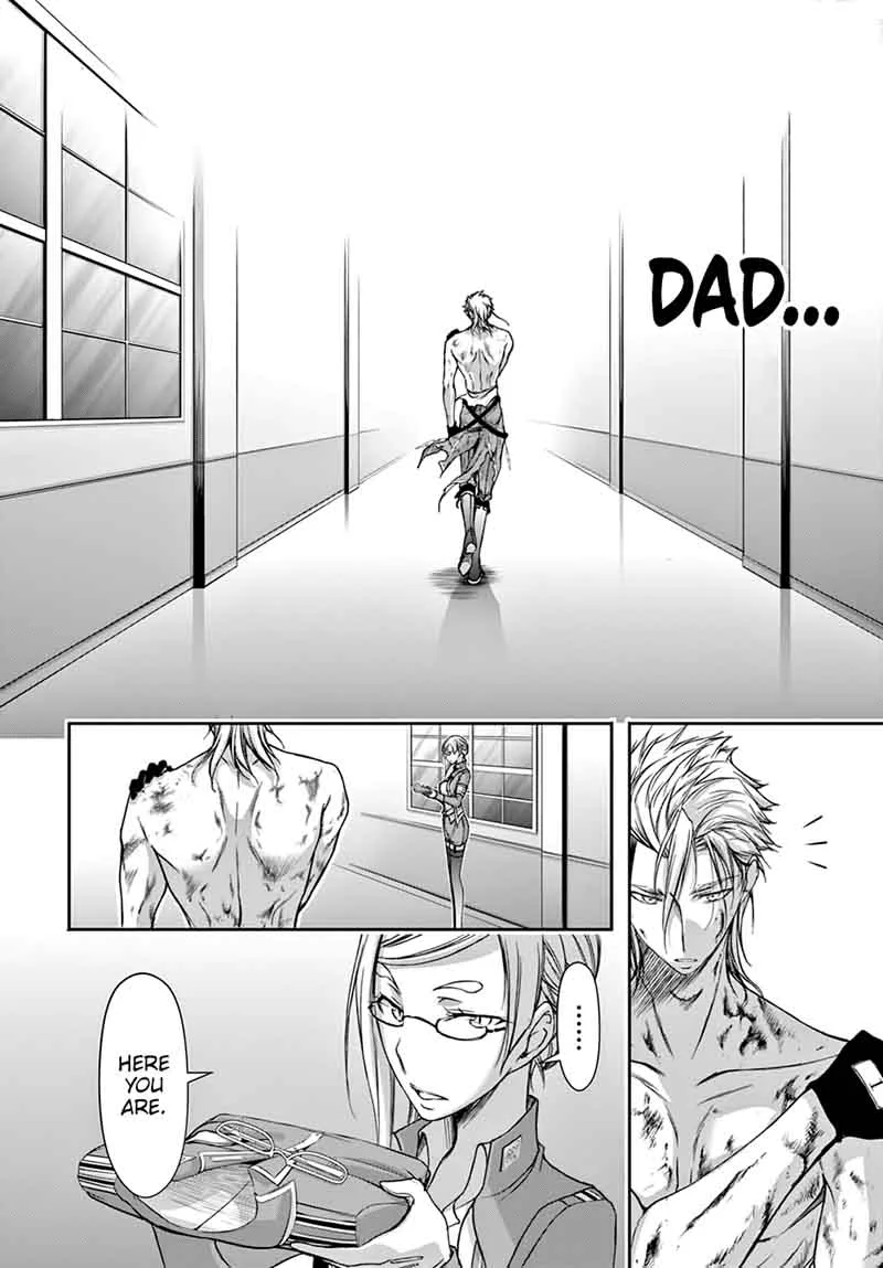 Plunderer Chapter 31 page 45