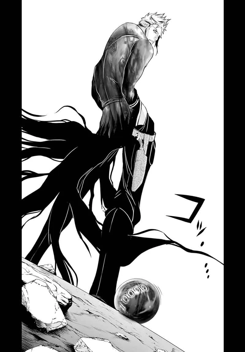 Plunderer Chapter 32 page 35