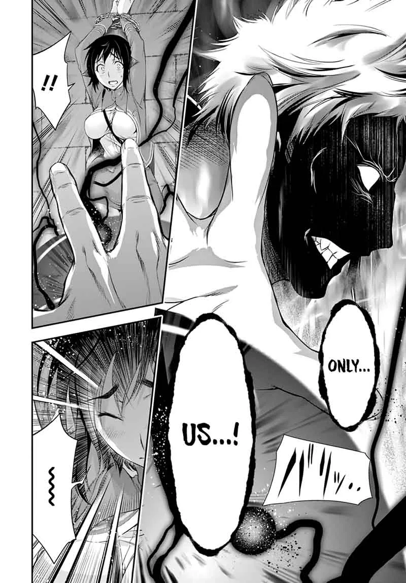 Plunderer Chapter 32 page 31