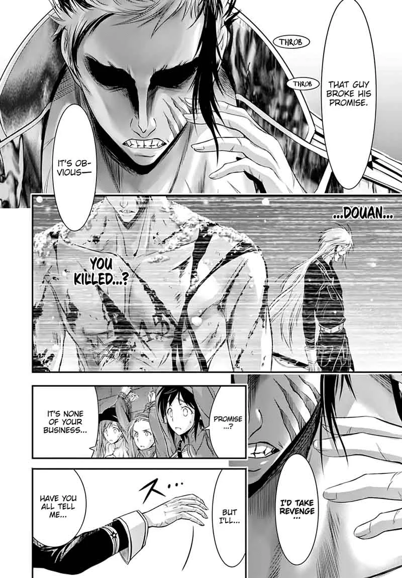 Plunderer Chapter 32 page 9