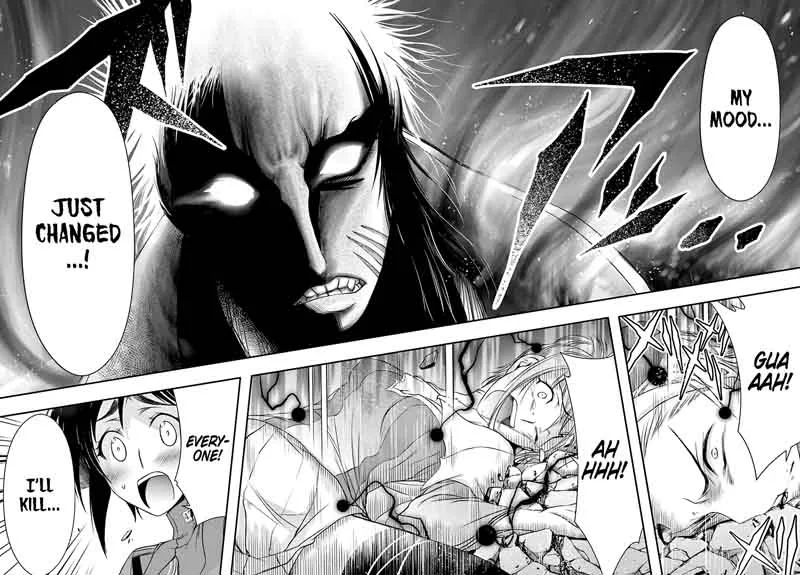 Plunderer Chapter 32 page 39