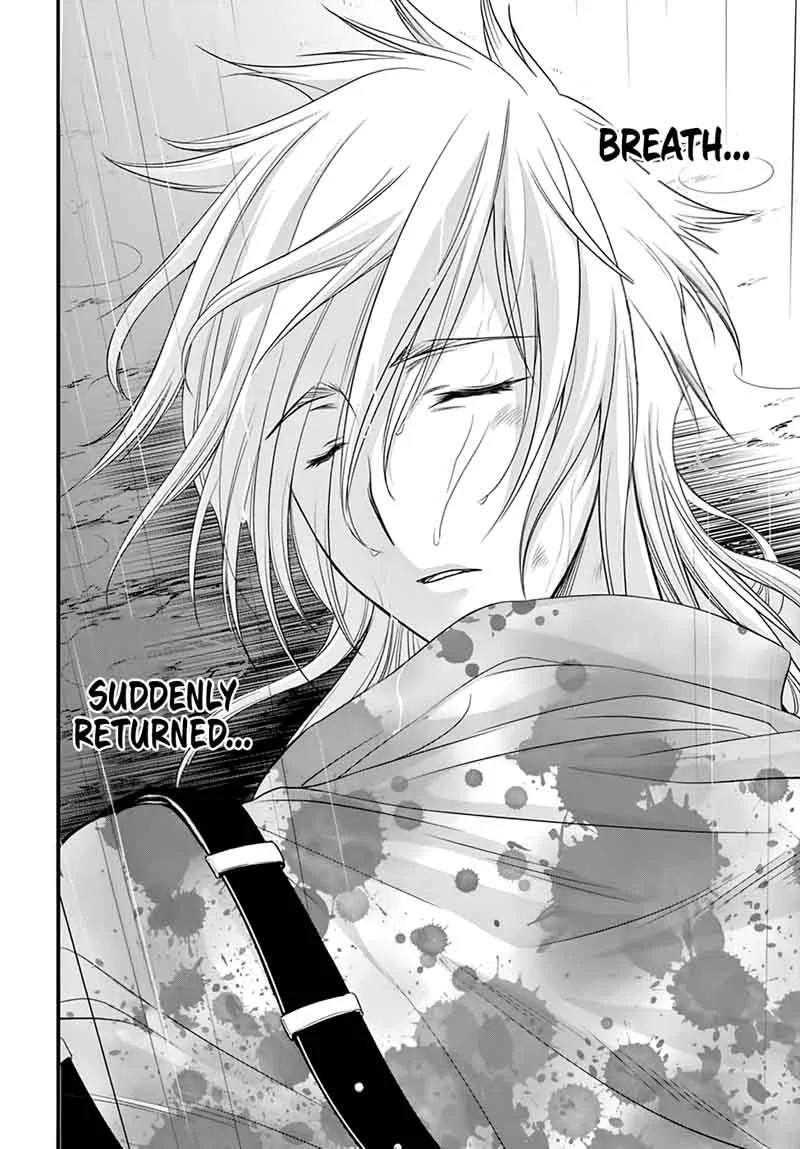 Plunderer Chapter 33 page 29