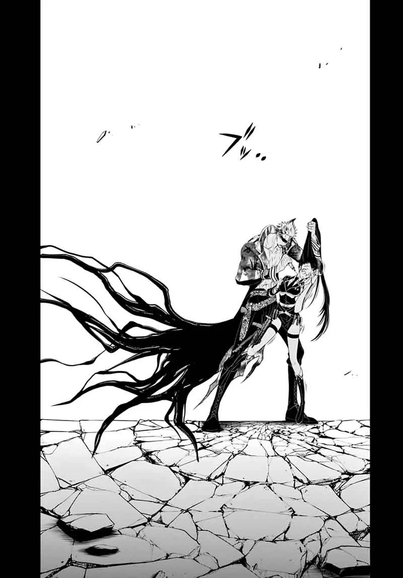Plunderer Chapter 33 page 11
