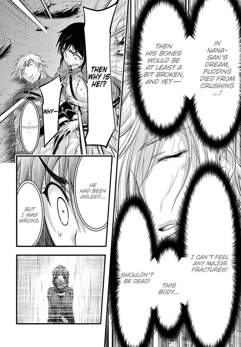 Plunderer Chapter 33 page 27