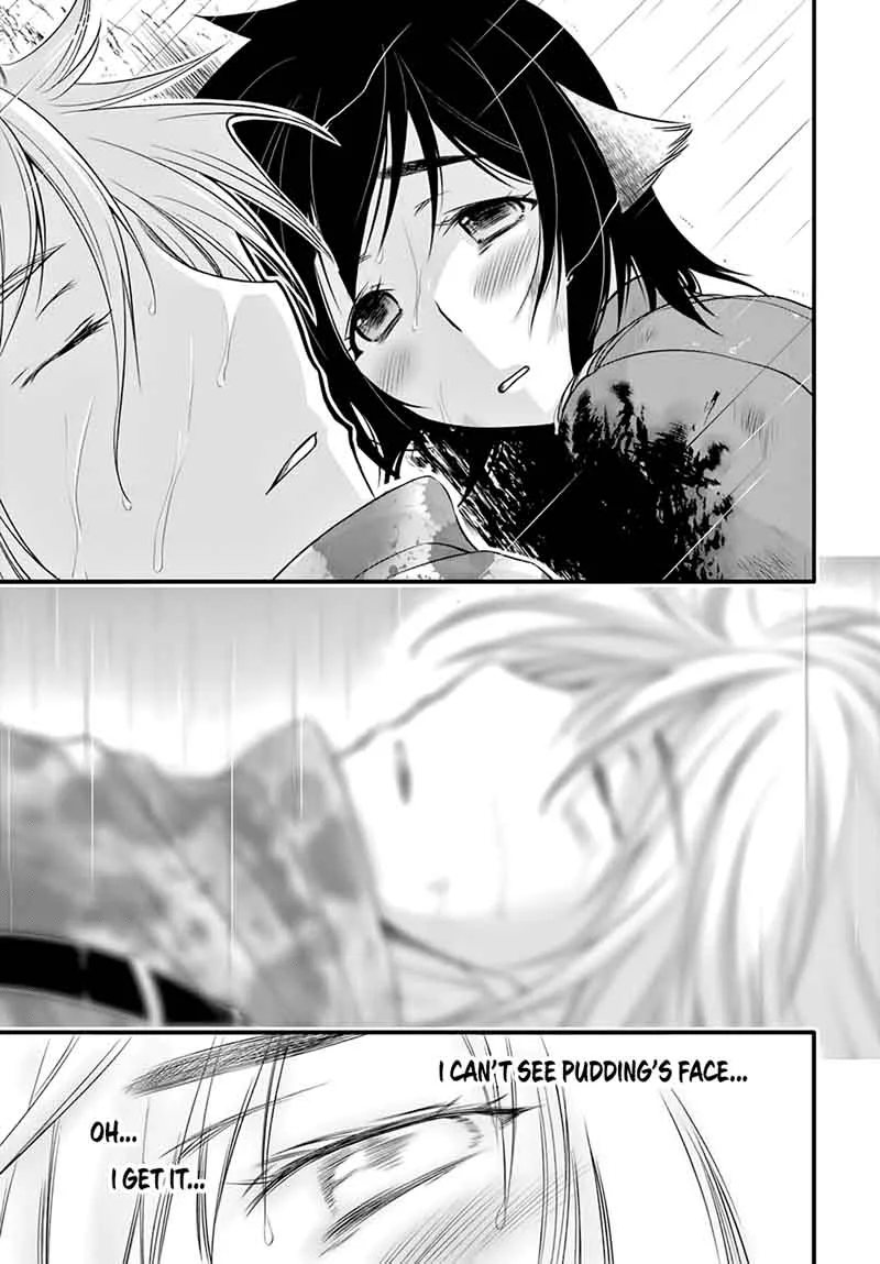 Plunderer Chapter 33 page 35