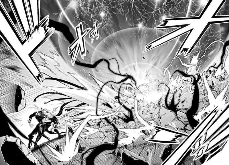 Plunderer Chapter 35 page 26