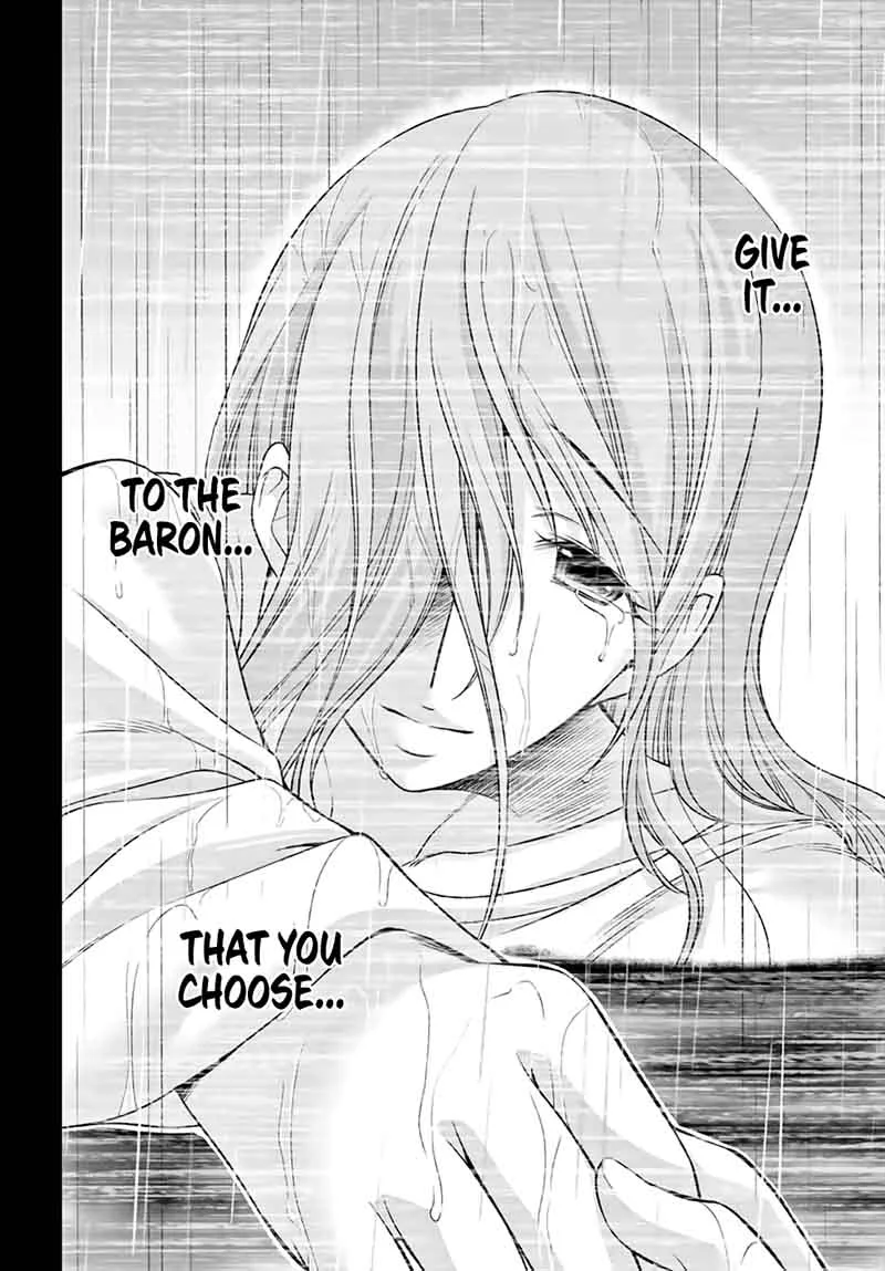 Plunderer Chapter 35 page 17