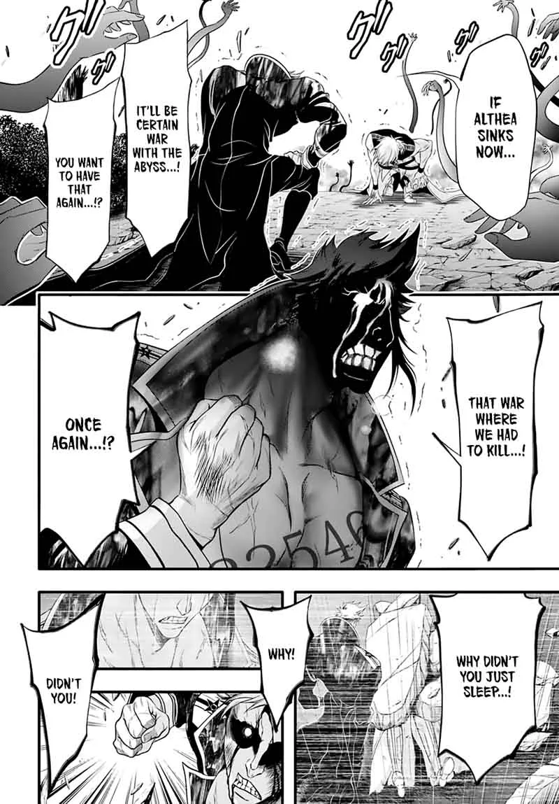Plunderer Chapter 35 page 37