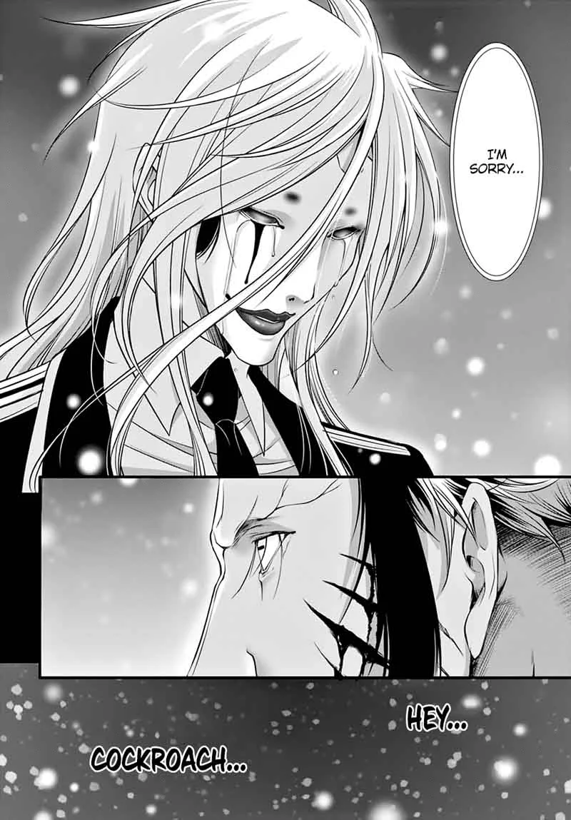 Plunderer Chapter 35 page 43