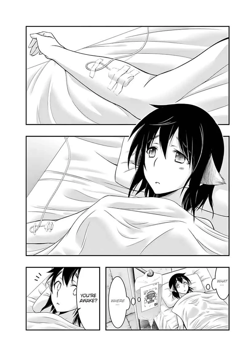 Plunderer Chapter 36 page 5