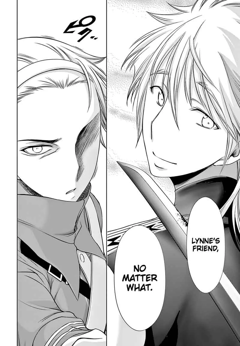 Plunderer Chapter 36 page 29