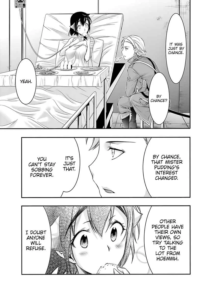 Plunderer Chapter 36 page 41