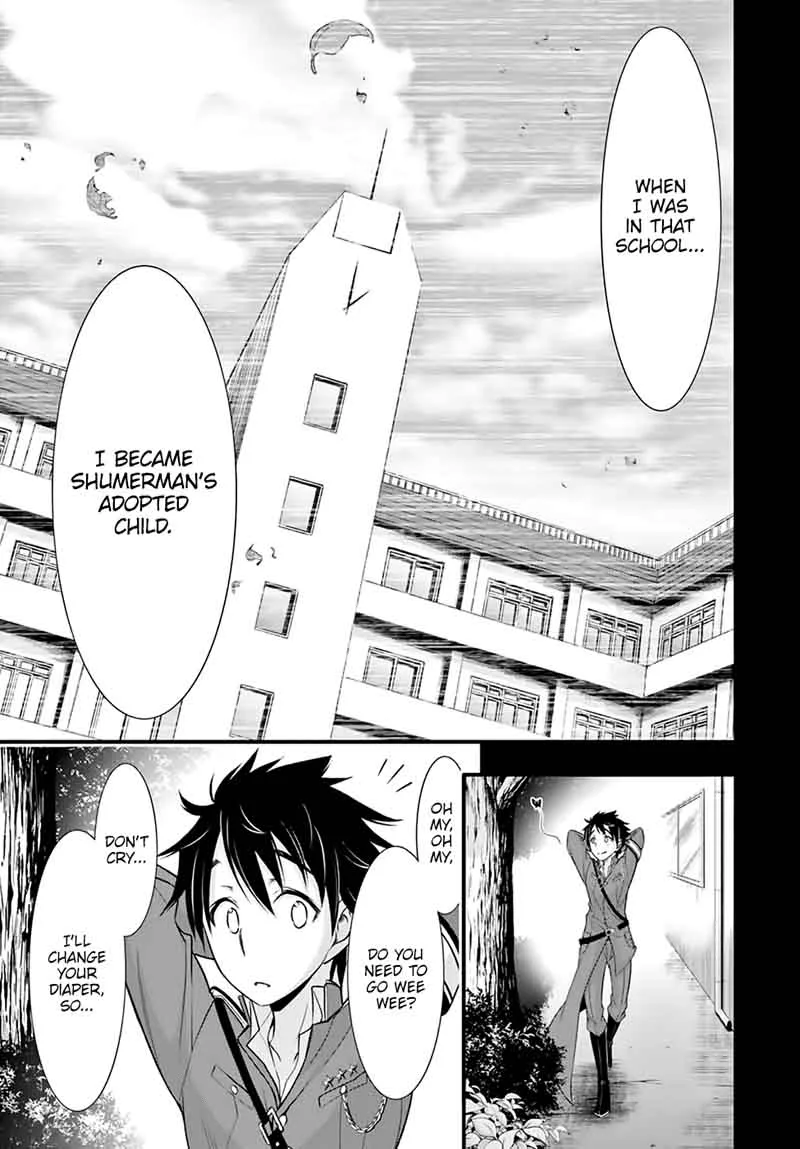 Plunderer Chapter 37 page 31